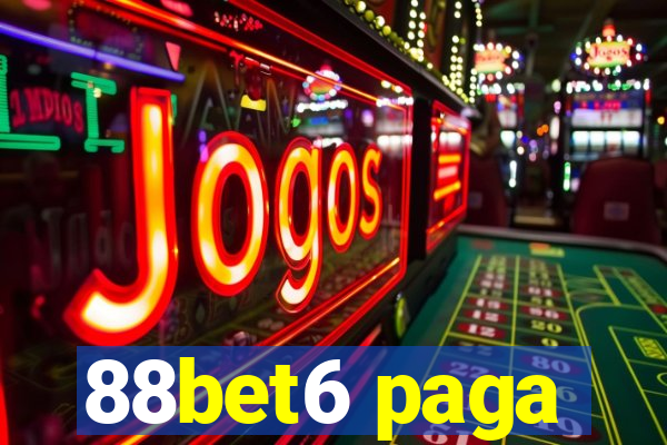 88bet6 paga
